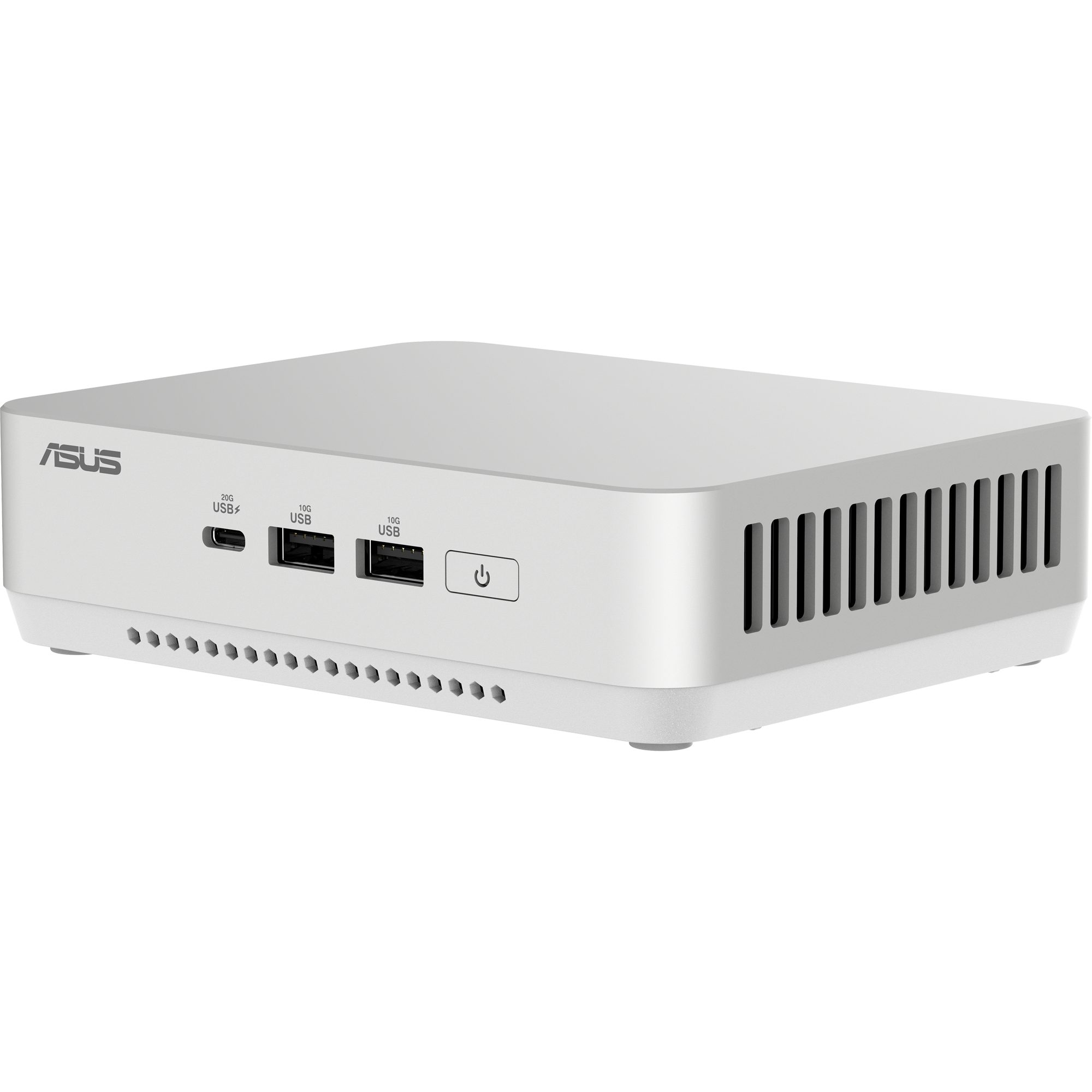 Asus ASUS NUC 14 Pro+ Kit RNUC14RVSU900002I, Barebone, (ohne Mini-PC