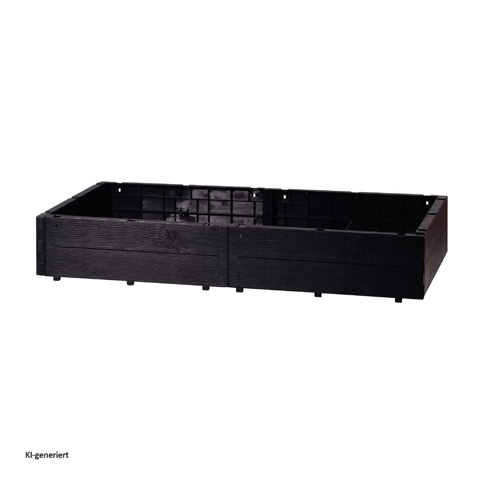 HTI-Living Hochbeet Hochbeet 6-teilig Nessa (Set, 6 St., 6 Module), Pflanzkasten