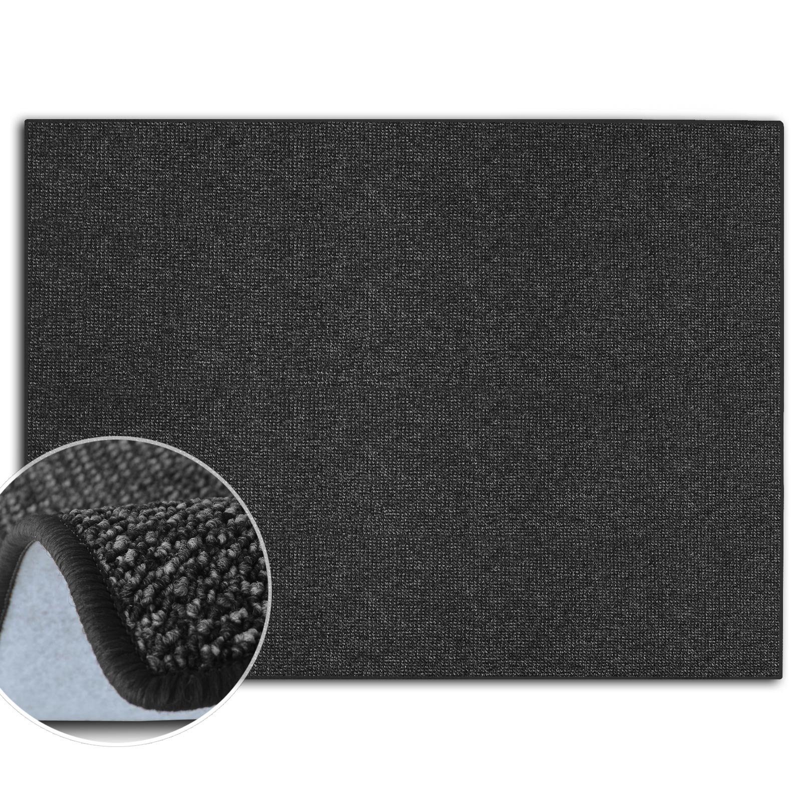 Floordirekt Teppich Carlton, rechteckig, Höhe: 7.5 mm günstig online kaufen