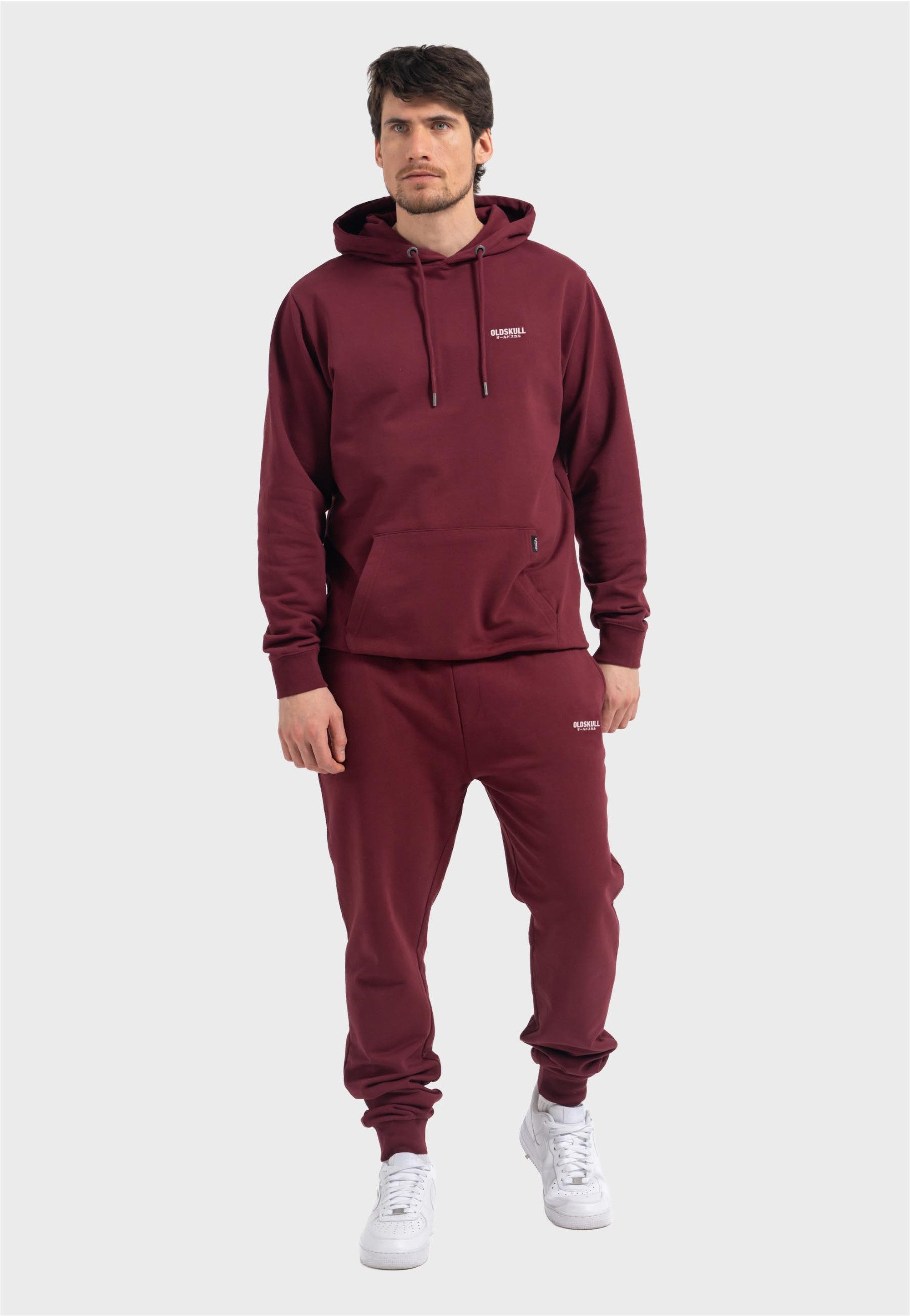 Oldskull Sweathose Basic Osk (1-tlg) mit günstig online kaufen