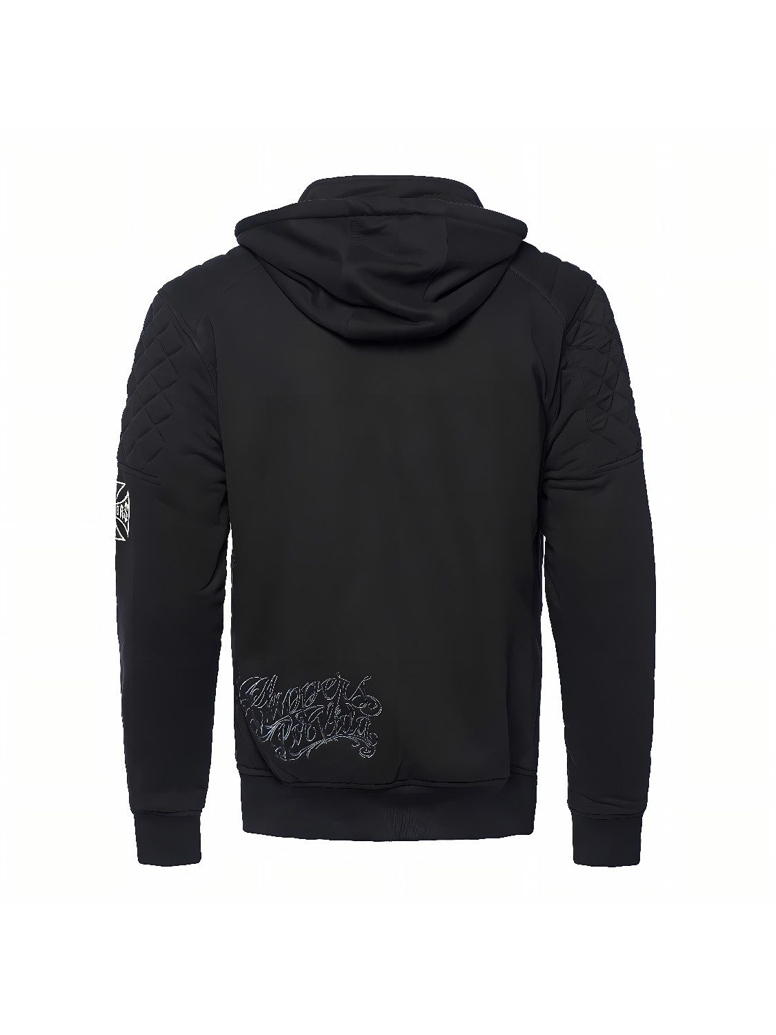 West Coast Choppers Motorradjacke