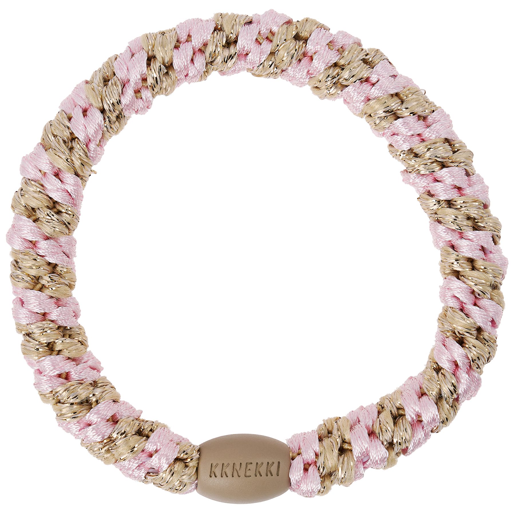 KKNEKKI Haargummi Original Hair Tie - Glitter von KKNEKKI