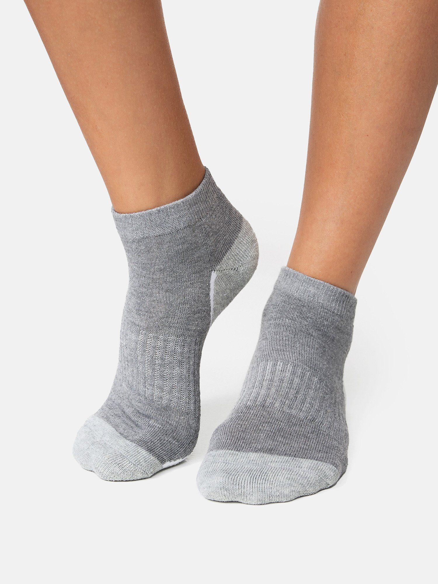 Nur Die Sneakersocken Sport (18-Paar) Sneaker-socken günstig online kaufen