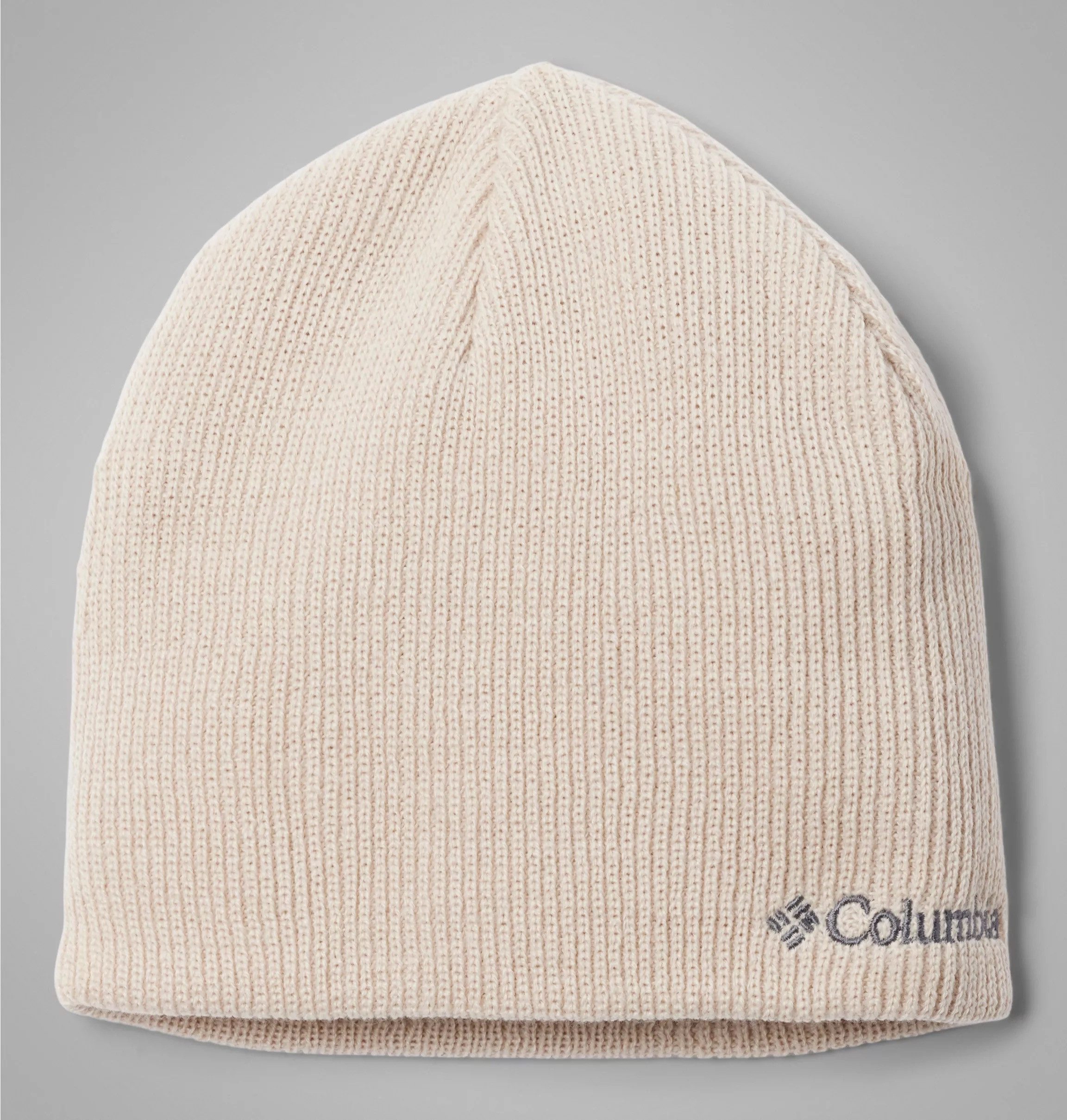 Columbia Strickmütze Whirlibird Watch Cap Beanie mit angenehmer Struktur, für Wandern, Wintersport und Urban Life