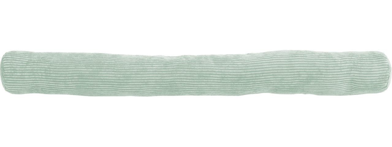 Andiamo Zugluftstopper Andiamo Zugluftstopper Emy salbeigrün 90 x 8 cm