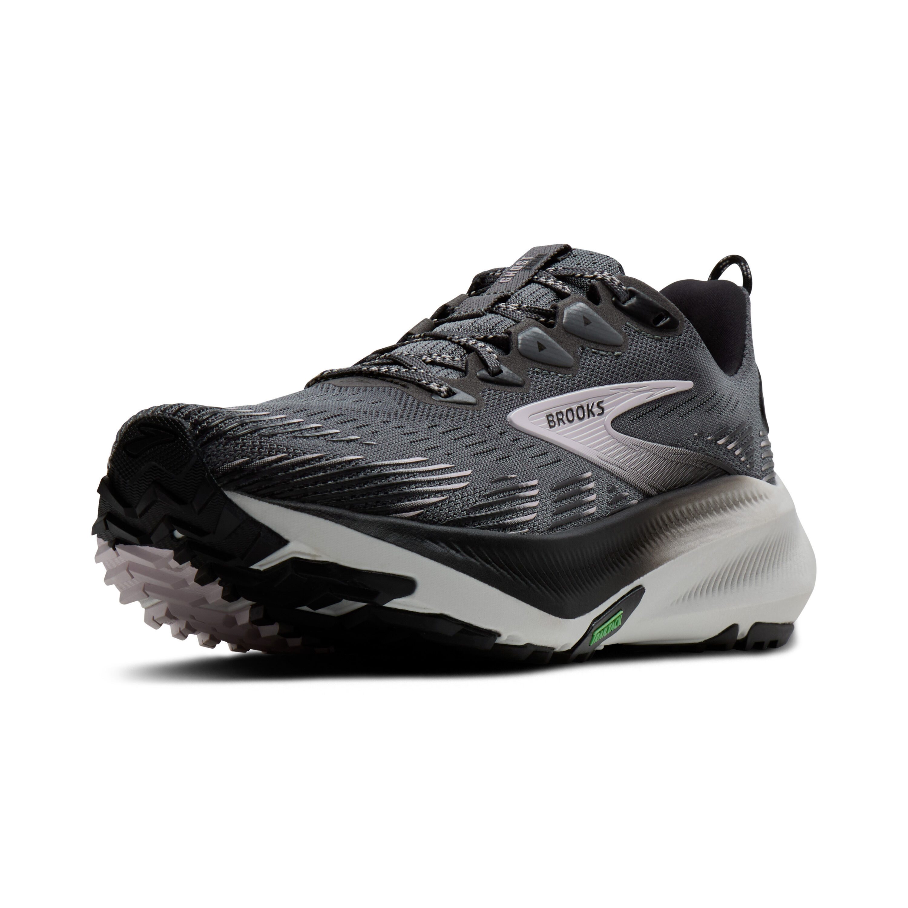 Brooks Ghost Trail Laufschuh
