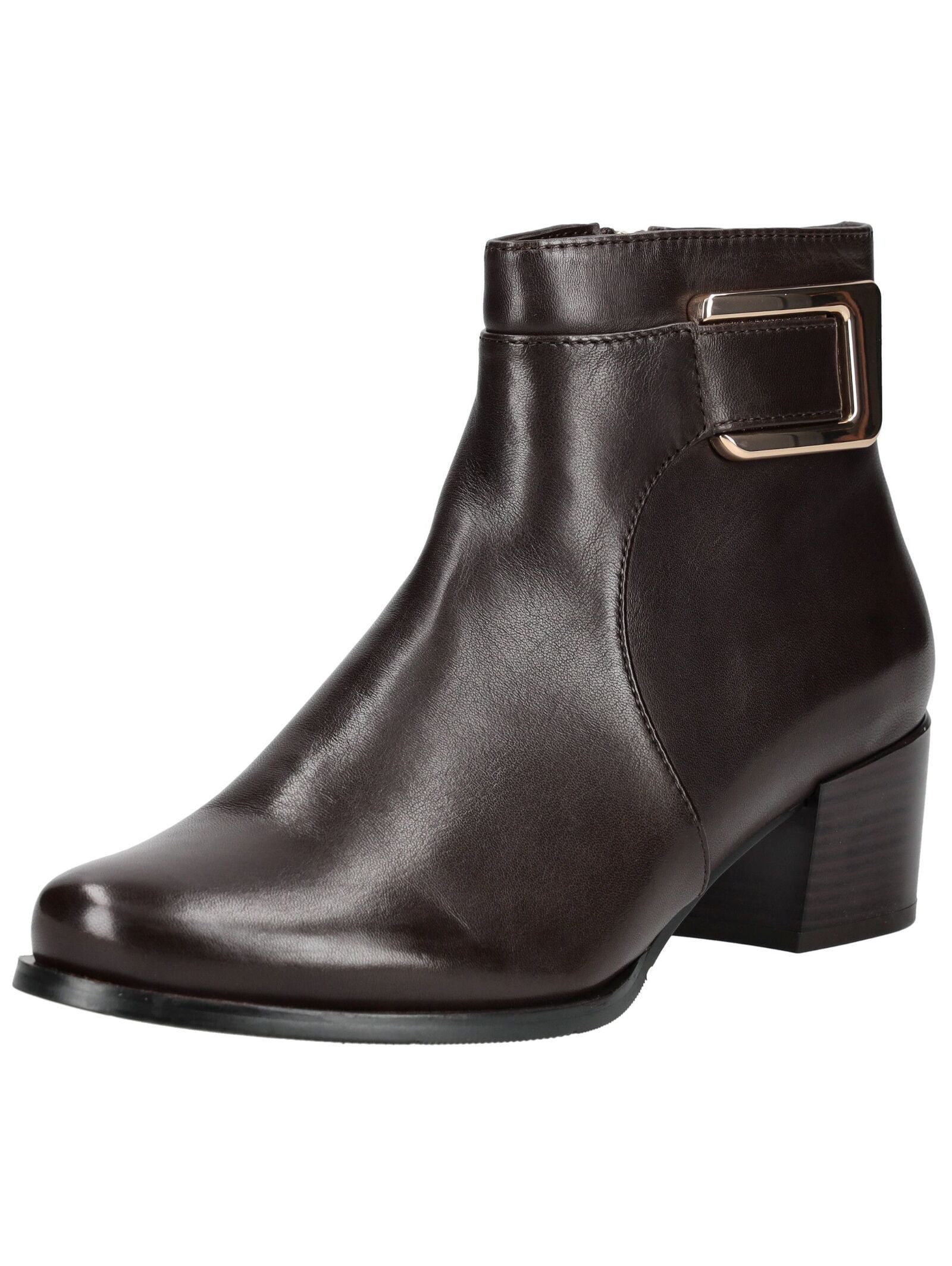 Regarde Le Ciel Regarde Le Ciel Stiefelette Leder Stiefelette