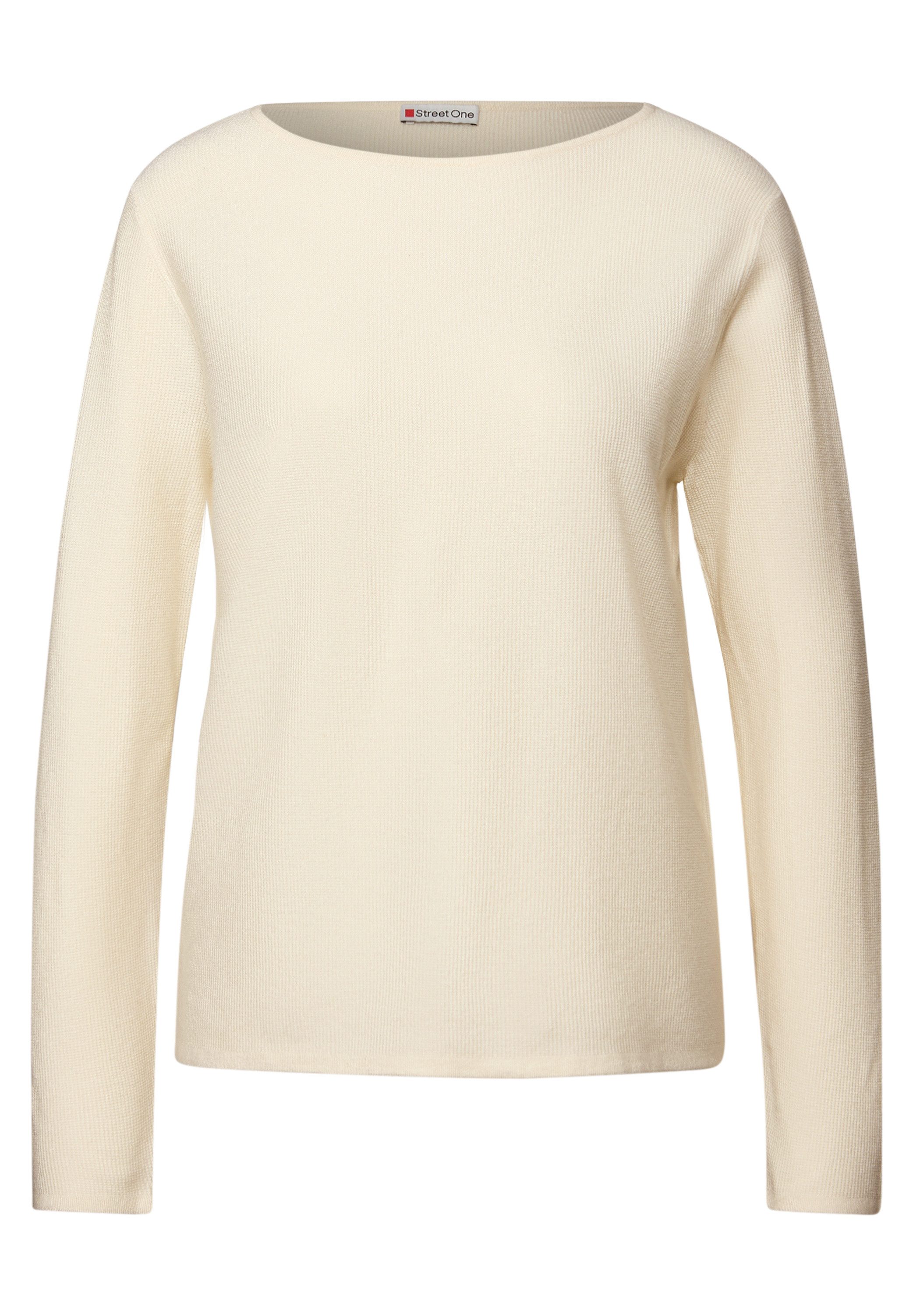 STREET ONE Blusenblazer günstig online kaufen
