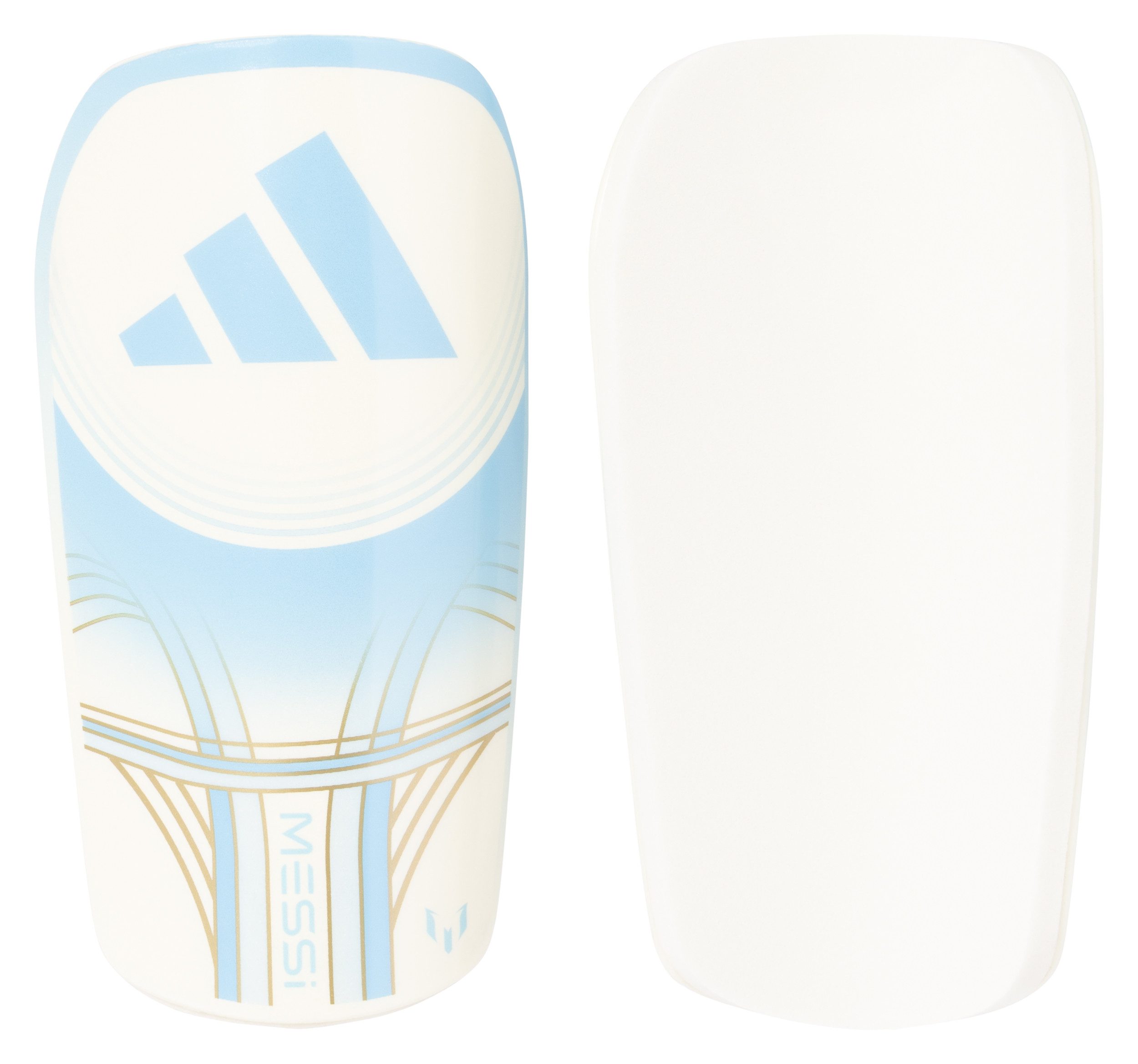 adidas Performance Fußball Schienbeinschoner MESSI EU CLUB SCHIENBEINSCHONER – Bild 4 von 5