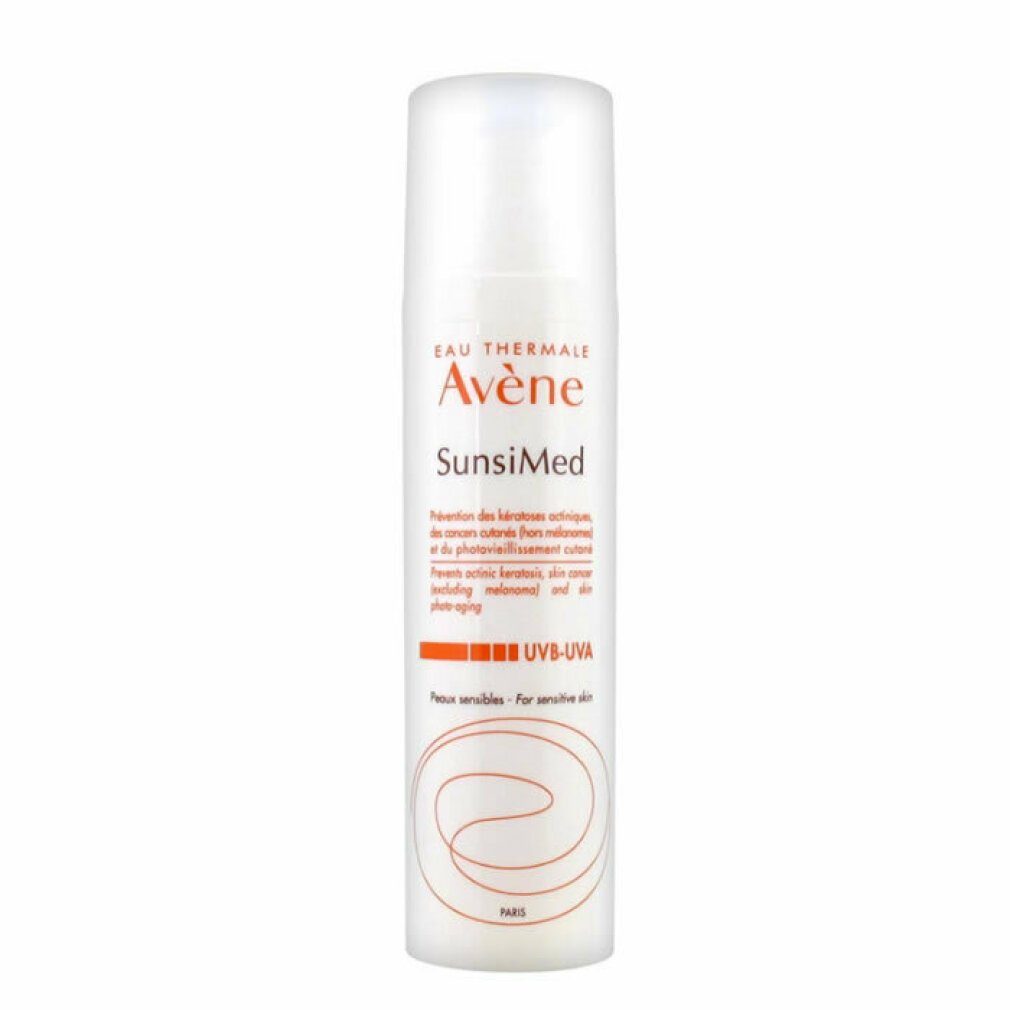 Avene Sonnenschutzcreme Avene Sunsimed Cream SPF50+