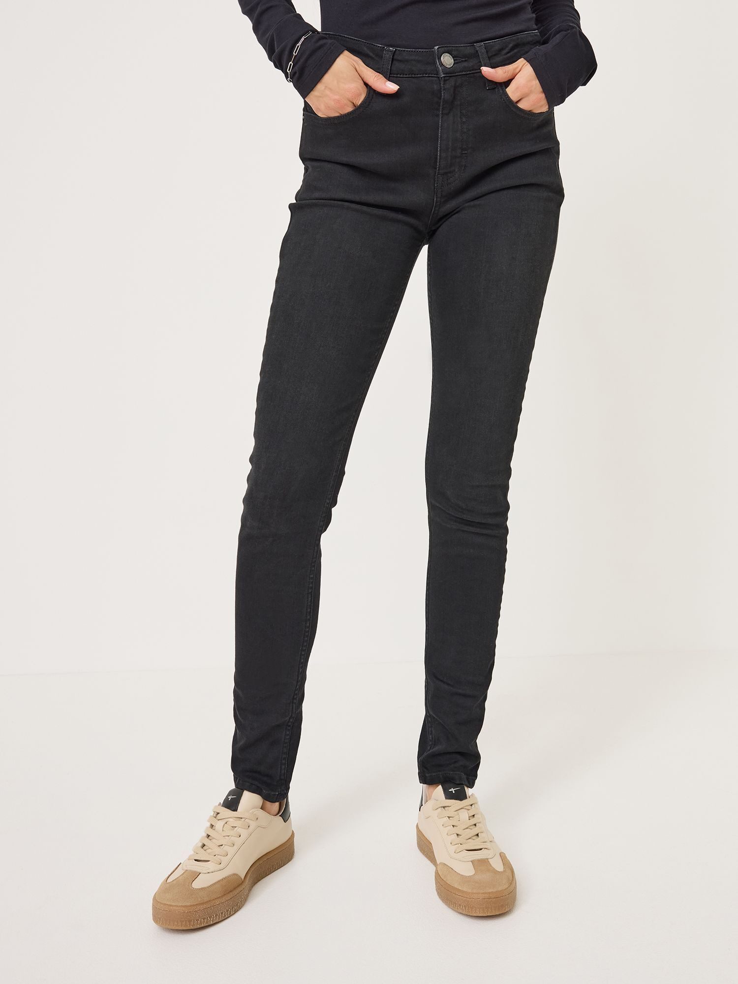 5-Pocket-Jeans Skinny jeans TAW1045