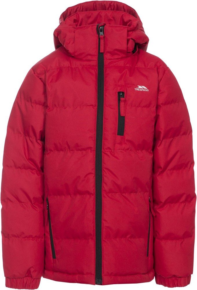 Winterjacke