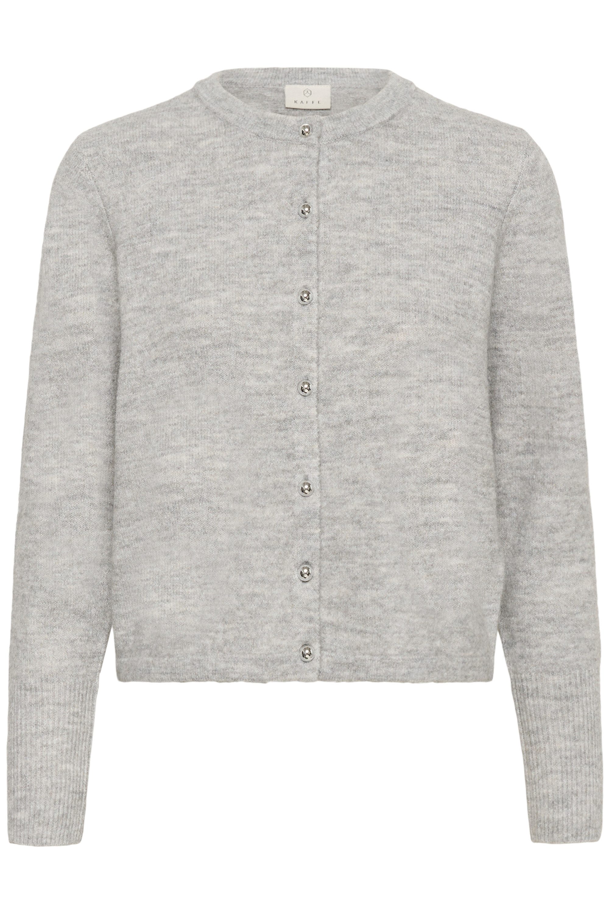 KAFFE Cardigan Strickjacke KAniel günstig online kaufen