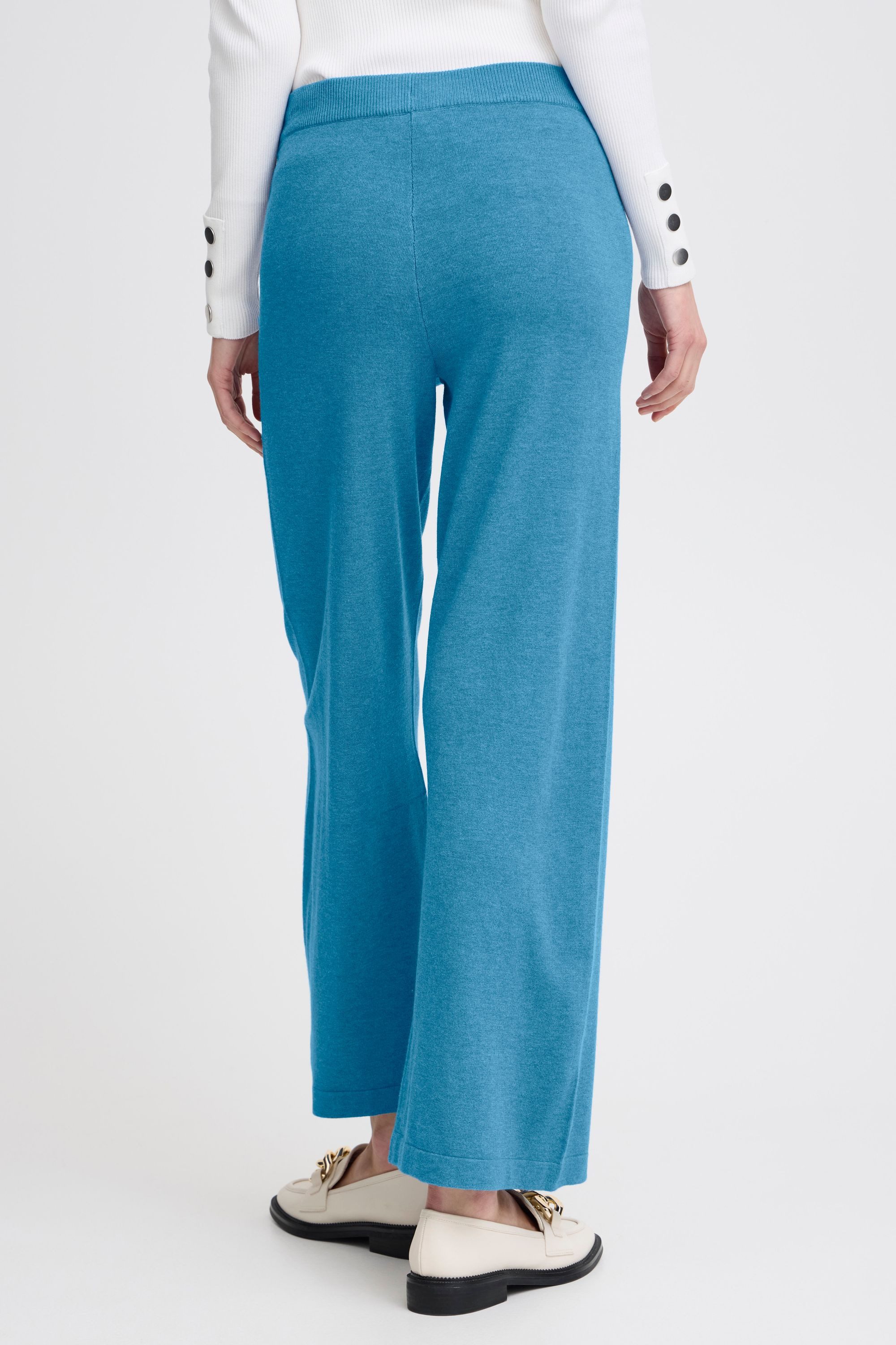 b.young Strickhose Stoffhose günstig online kaufen