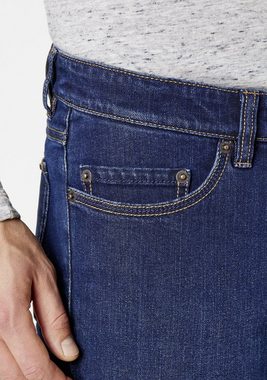 Paddock's Slim-fit-Jeans PIPE Elastische Slim-Fit Jeans PIPE