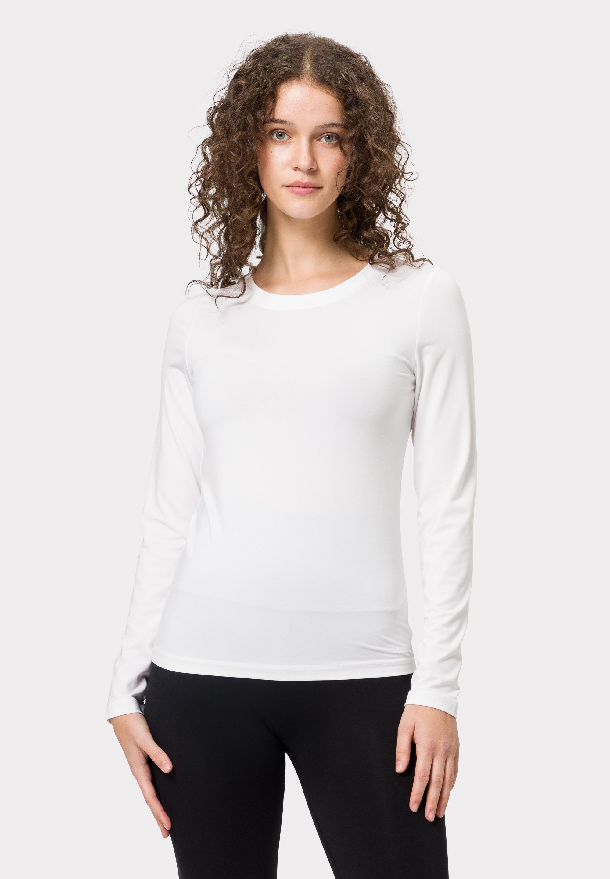 Les Lunes Yoga & Relax Shirt günstig online kaufen