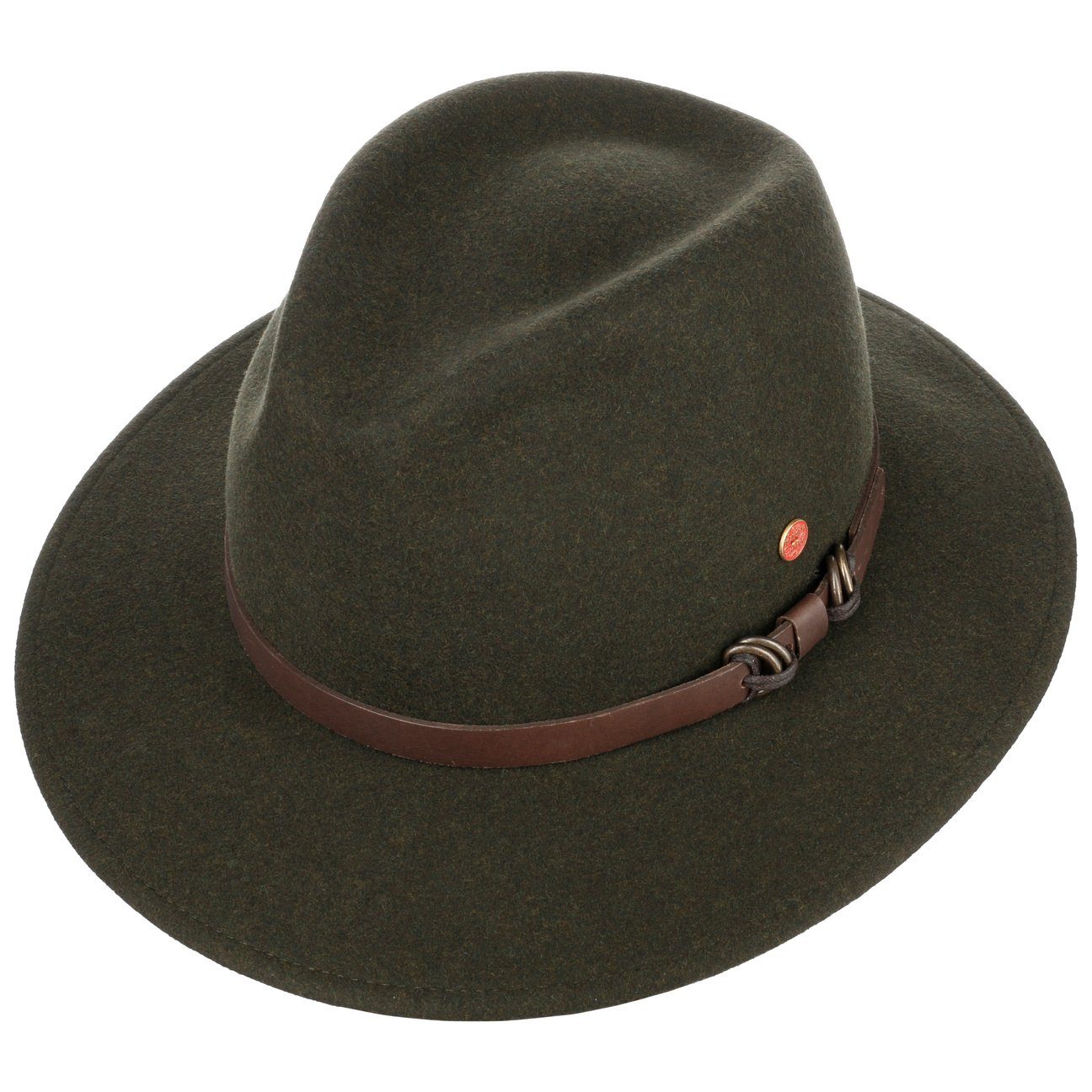 Mayser Filzhut (1-St) Jägerhut mit Ohrenklappen, günstig online kaufen