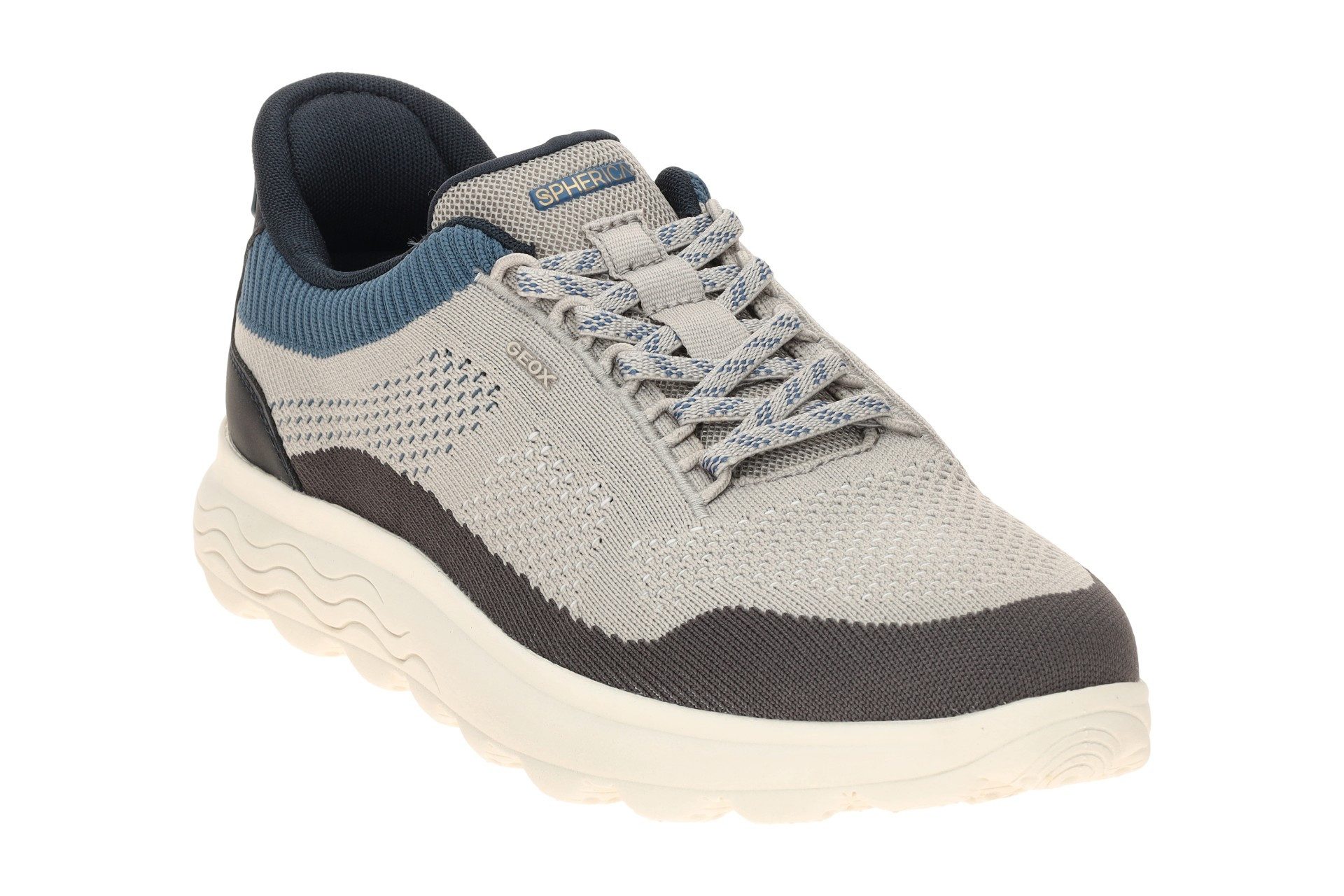 Geox U65MPE 06KEK C1297 Slipper