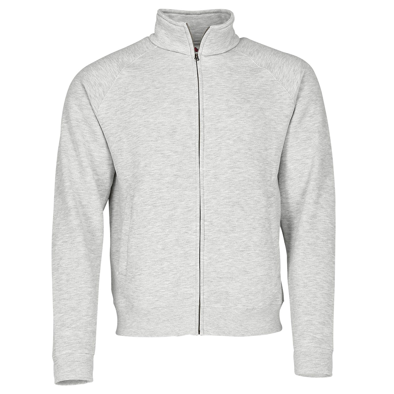 Fruit of the Loom Sweatjacke Fruit of the Loom Premium Sweat Jacket