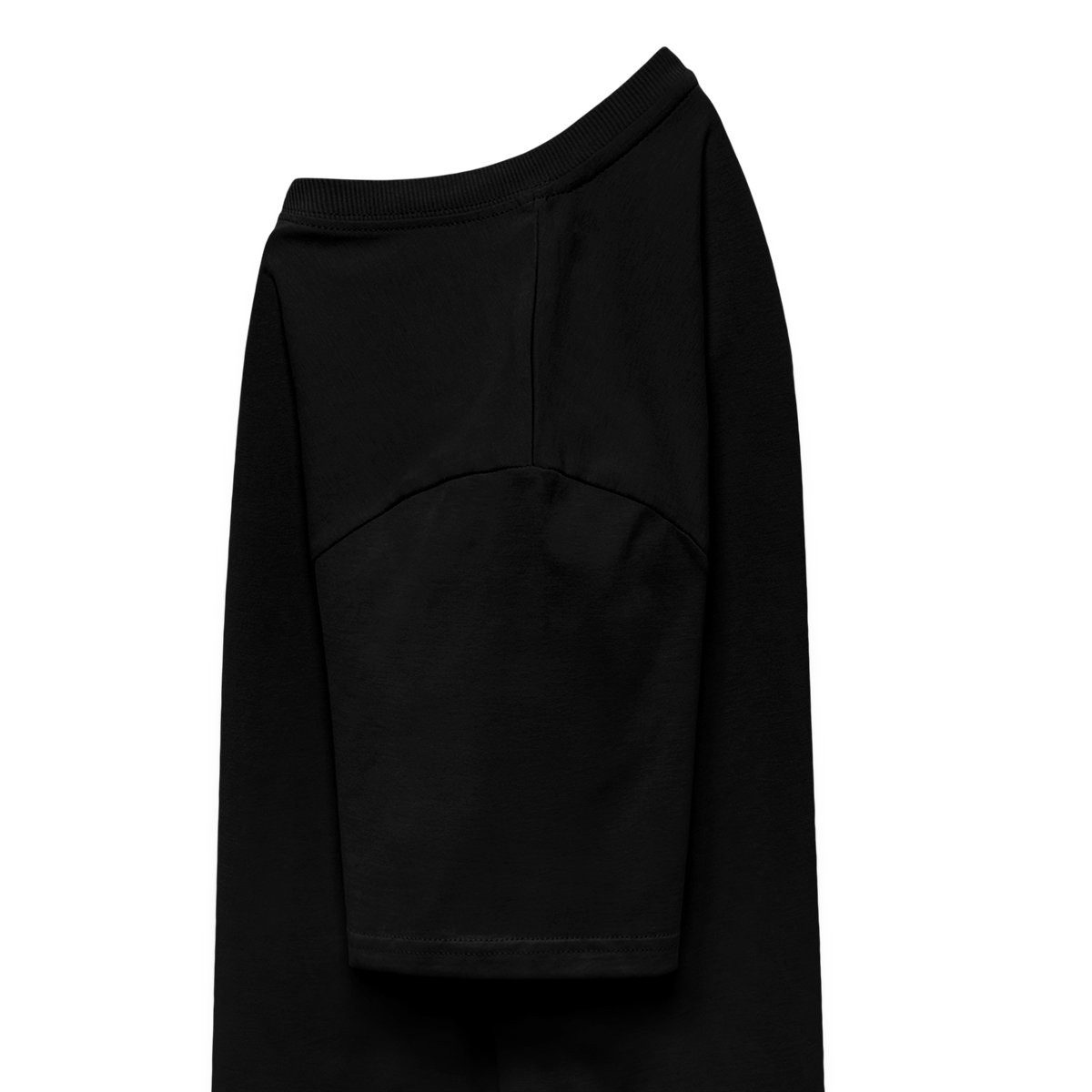 Spreadshirt T-Shirt Emily In Paris Offizielles Logo Als Stick-Design Relaxed Fit Unisex T- (1-tlg)