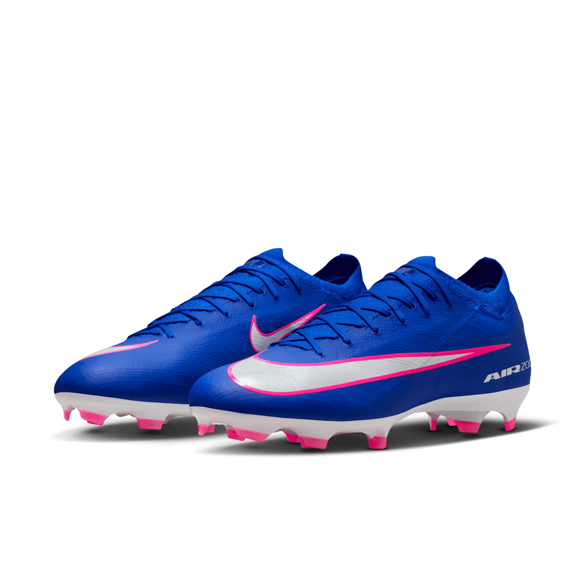 Nike MERCURIAL ZM VAPOR 16 PRO FG Fußballschuh Außensohle für Rasenplätze und für feste Böden