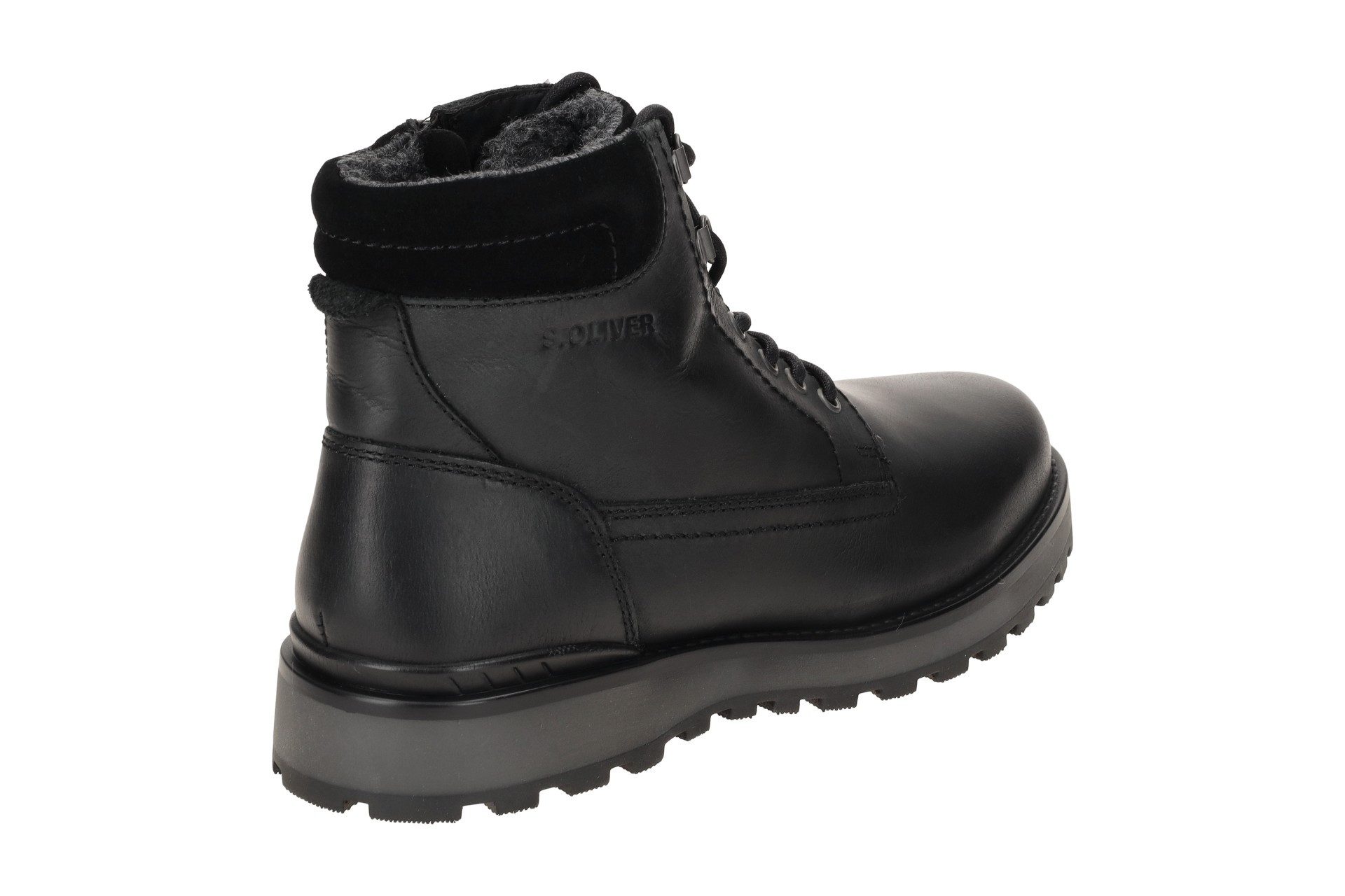 s.Oliver 5-16226-43 001 Stiefel