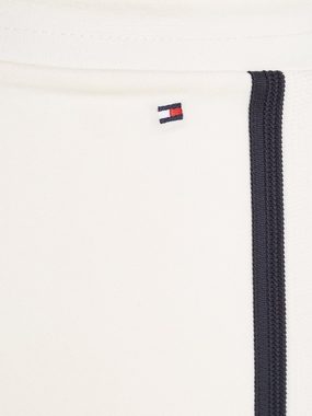 Tommy Hilfiger Sweathose GLOBAL STRIPE SWEATPANTS mit den typischen Hilfiger Streifen an der Seitennaht