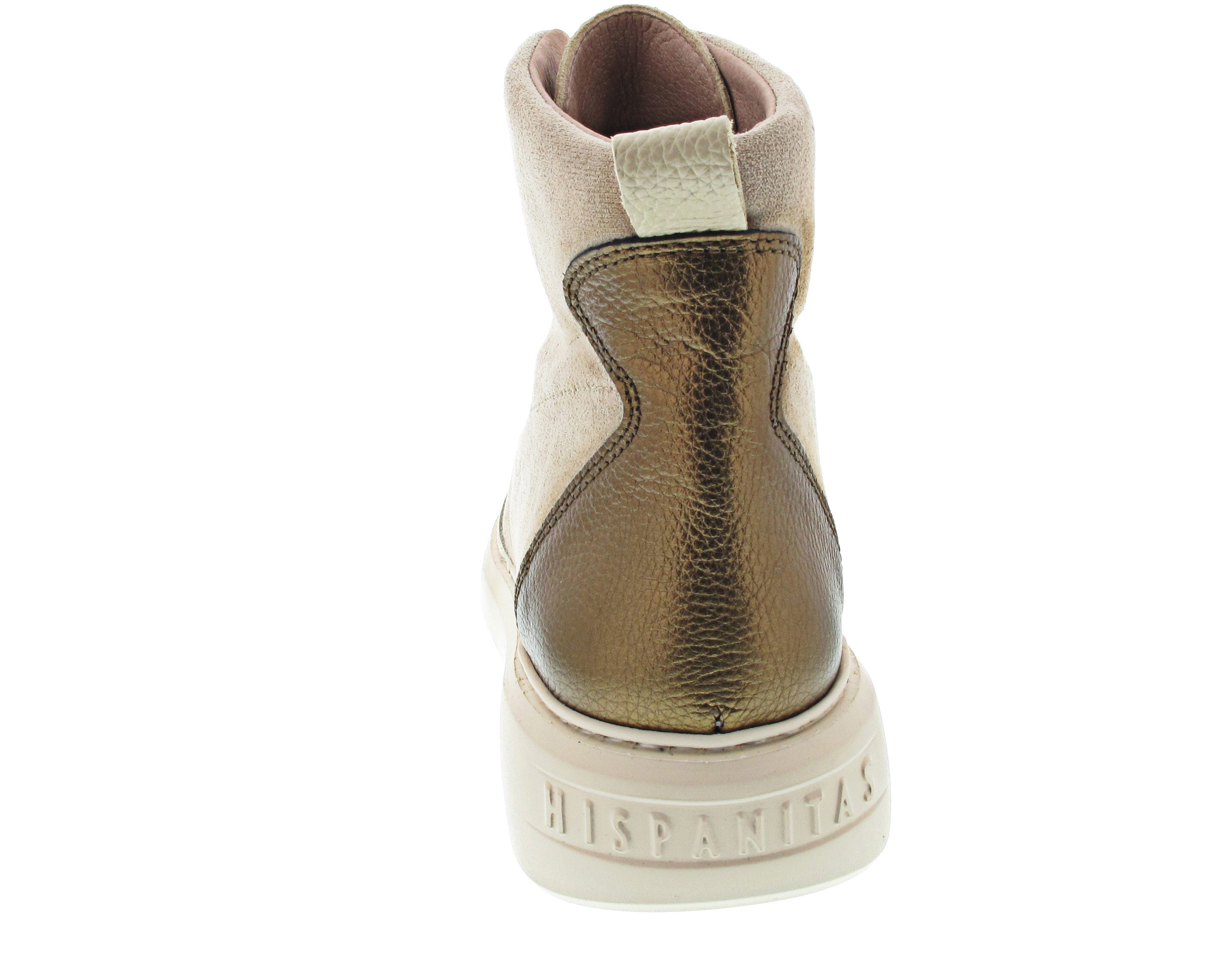 Hispanitas Stiefelette