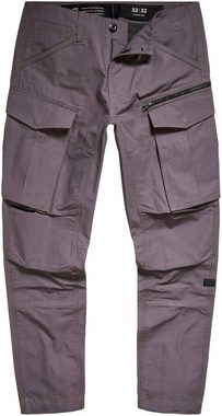 G-Star RAW Cargohose Rovic zip 3d regular tapered