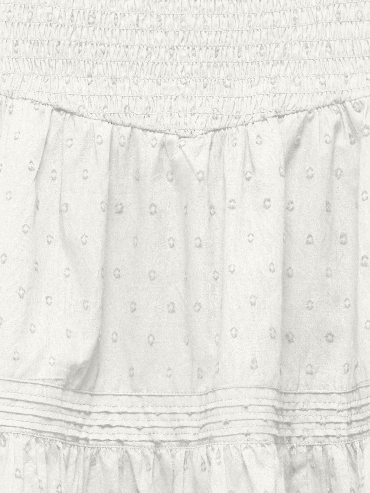 ONLY Sommerrock ONLKATTI SHORT SKORT WVN NOOS Baumwolle