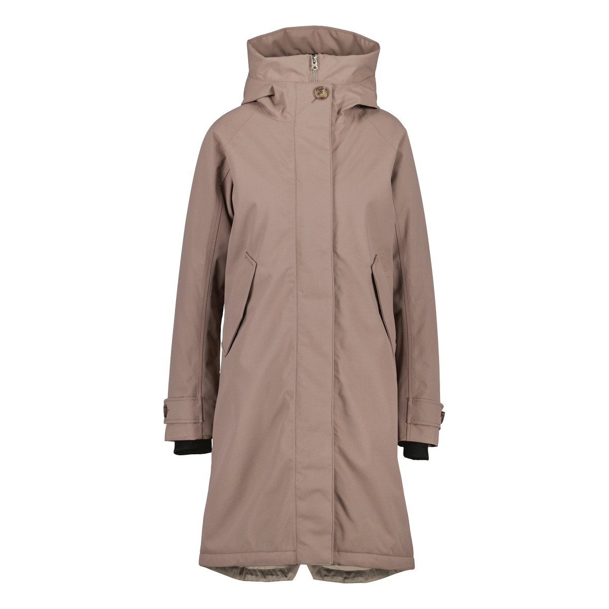 Didriksons Funktionsparka Didriksons Luna Women's Parka günstig online kaufen