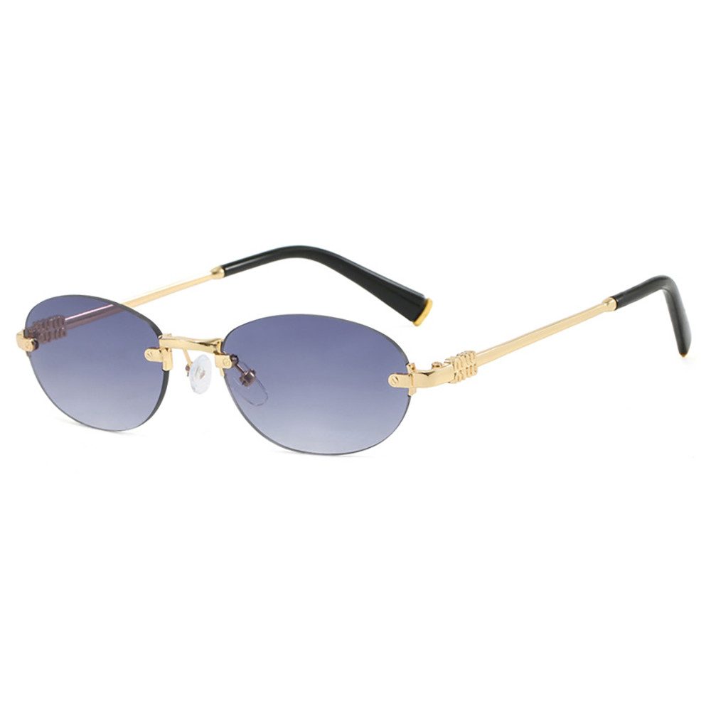 PACIEA Sonnenbrille Damen Herren UV Schutz Outdoor Mehrfarbig