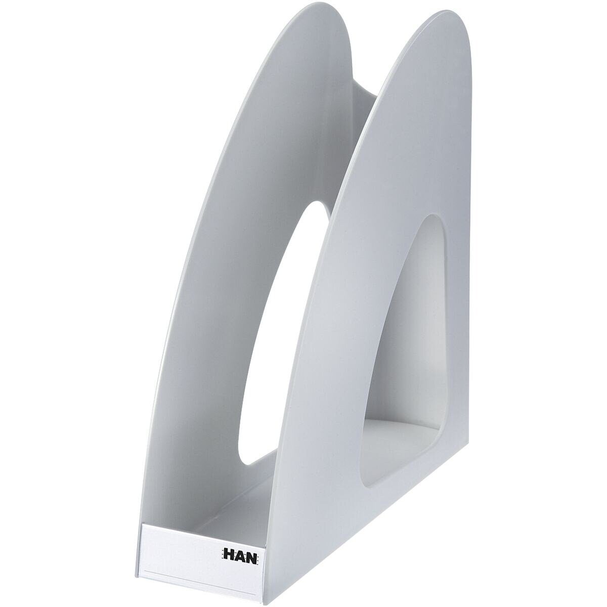 HAN Stehsammler Twin, für DIN A4 Format