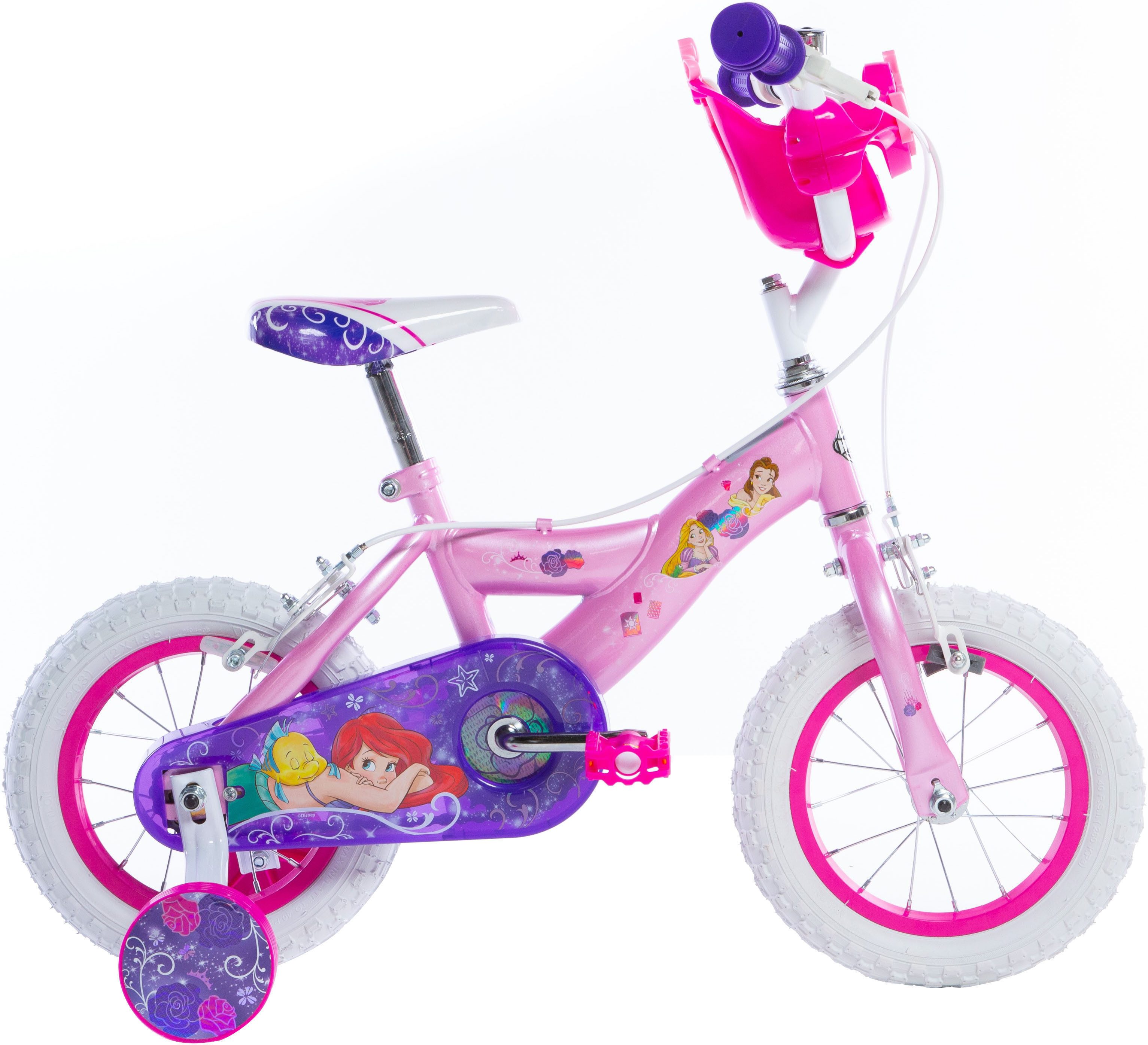 Kinderfahrrad
