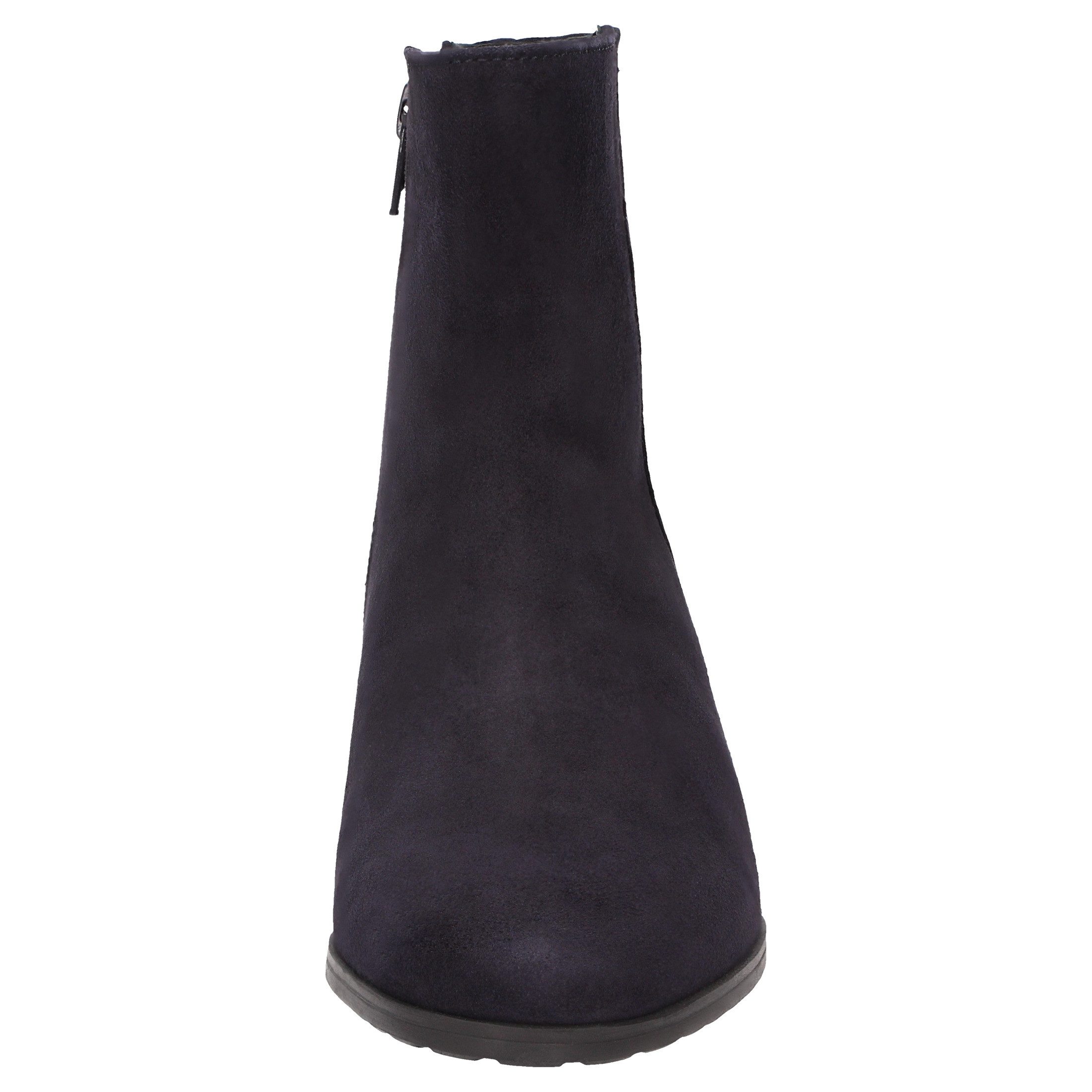 SIOUX Fendrina-705 Stiefelette