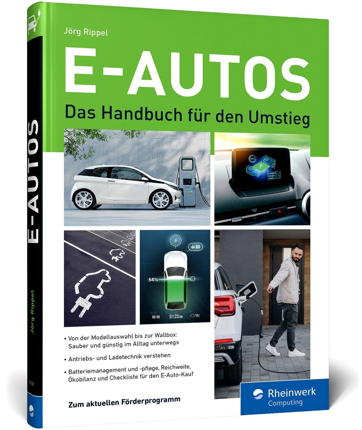 E-Autos / Jörg Rippel