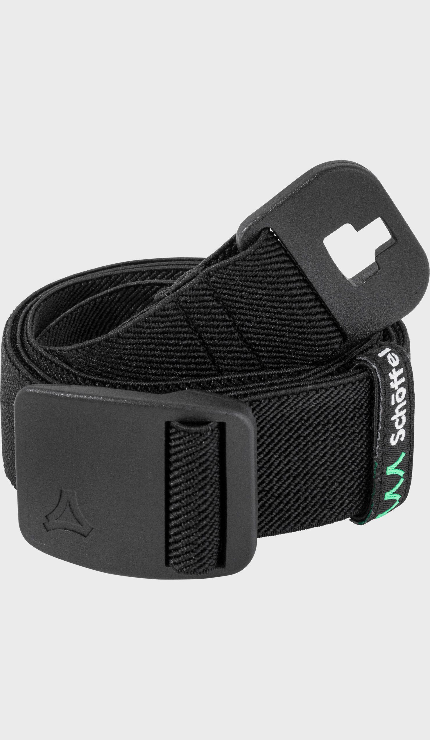 Schöffel Stoffgürtel Belt Style Ash UNI