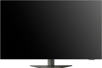 Philips 65OLED809/12 OLED-Fernseher (164 cm/65 Zoll, 4K Ultra HD, Google TV, Smart-TV)