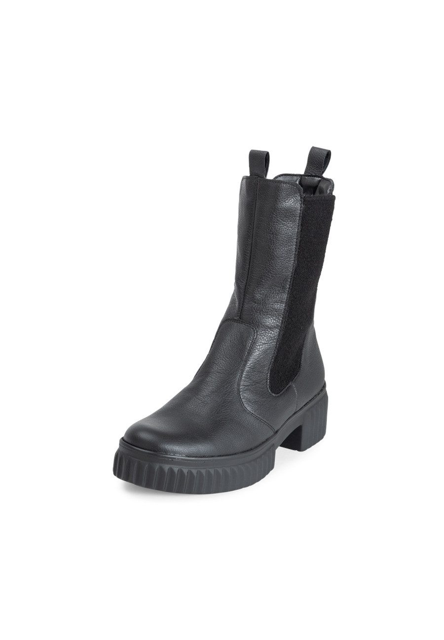 vitaform Damenschuhe Stiefelette Nappaleder Stiefelette günstig online kaufen