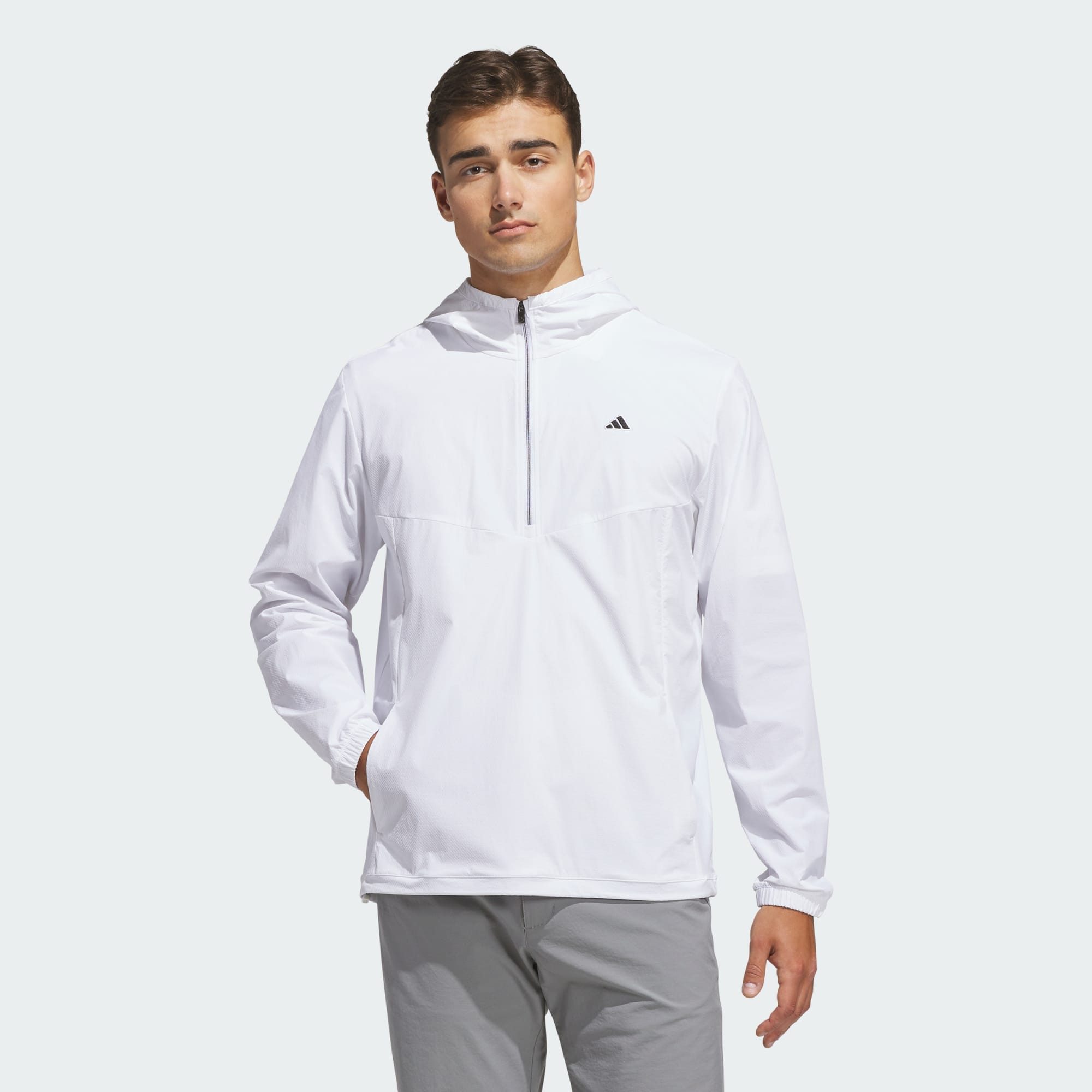 adidas Performance Hoodie ULTIMATE365+ CLIMA365 COURSE CONTROL ANORAK (1-tlg)