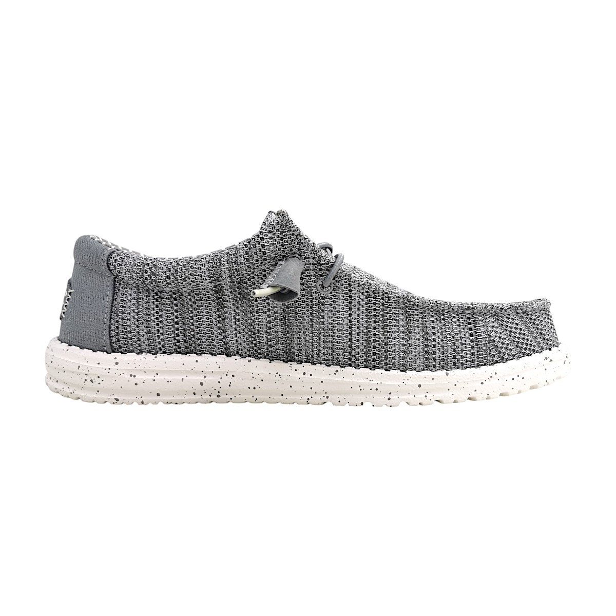 Hey Dude Slipper Schnürschuh günstig online kaufen