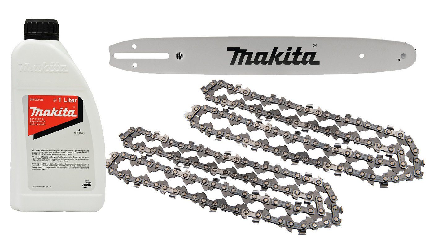 Makita Führungsschiene, 3/8, 1 mm, (4-St)