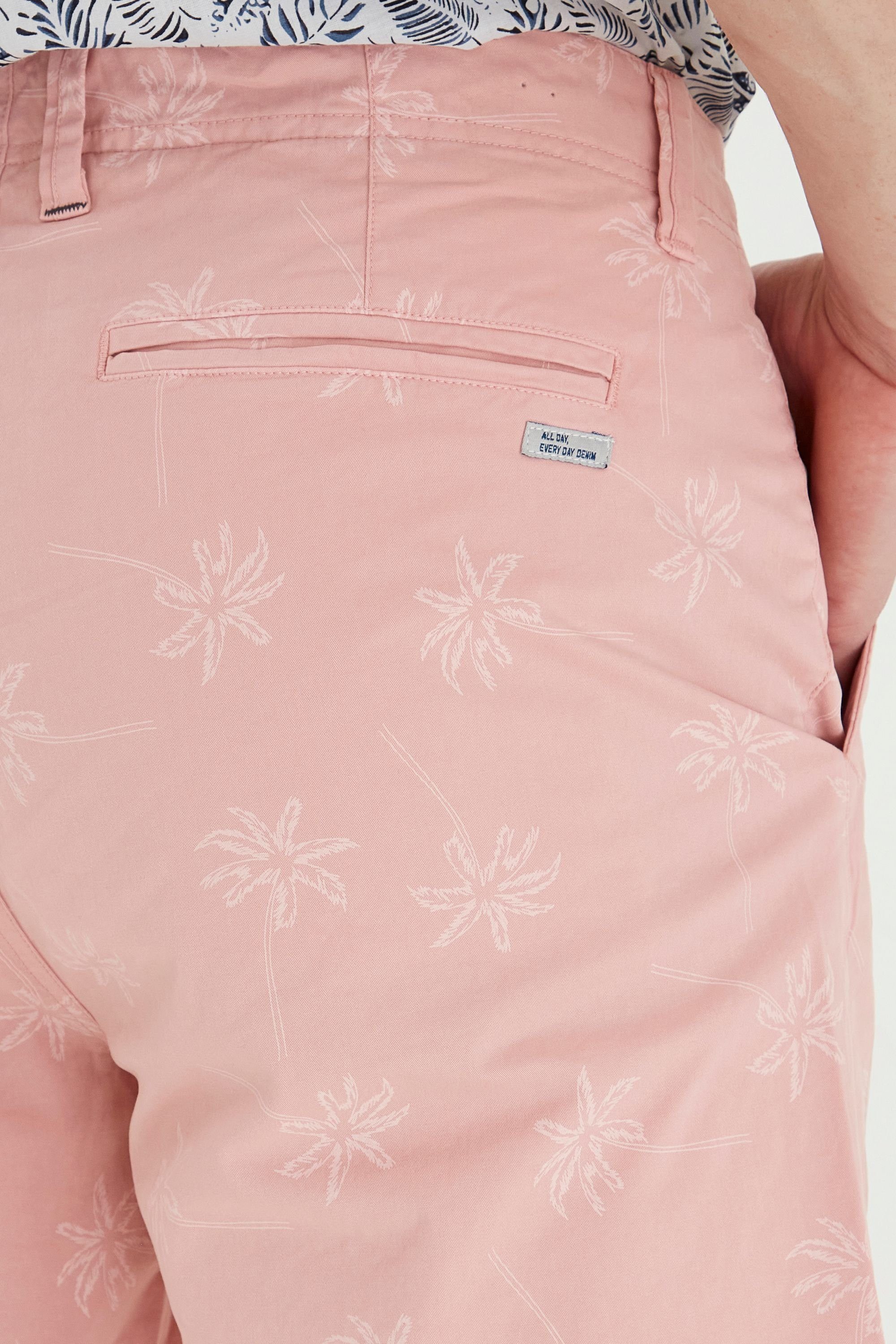 Blend Chinoshorts BHWoven Stilvolle Chino Shorts mit Eingrifftaschen