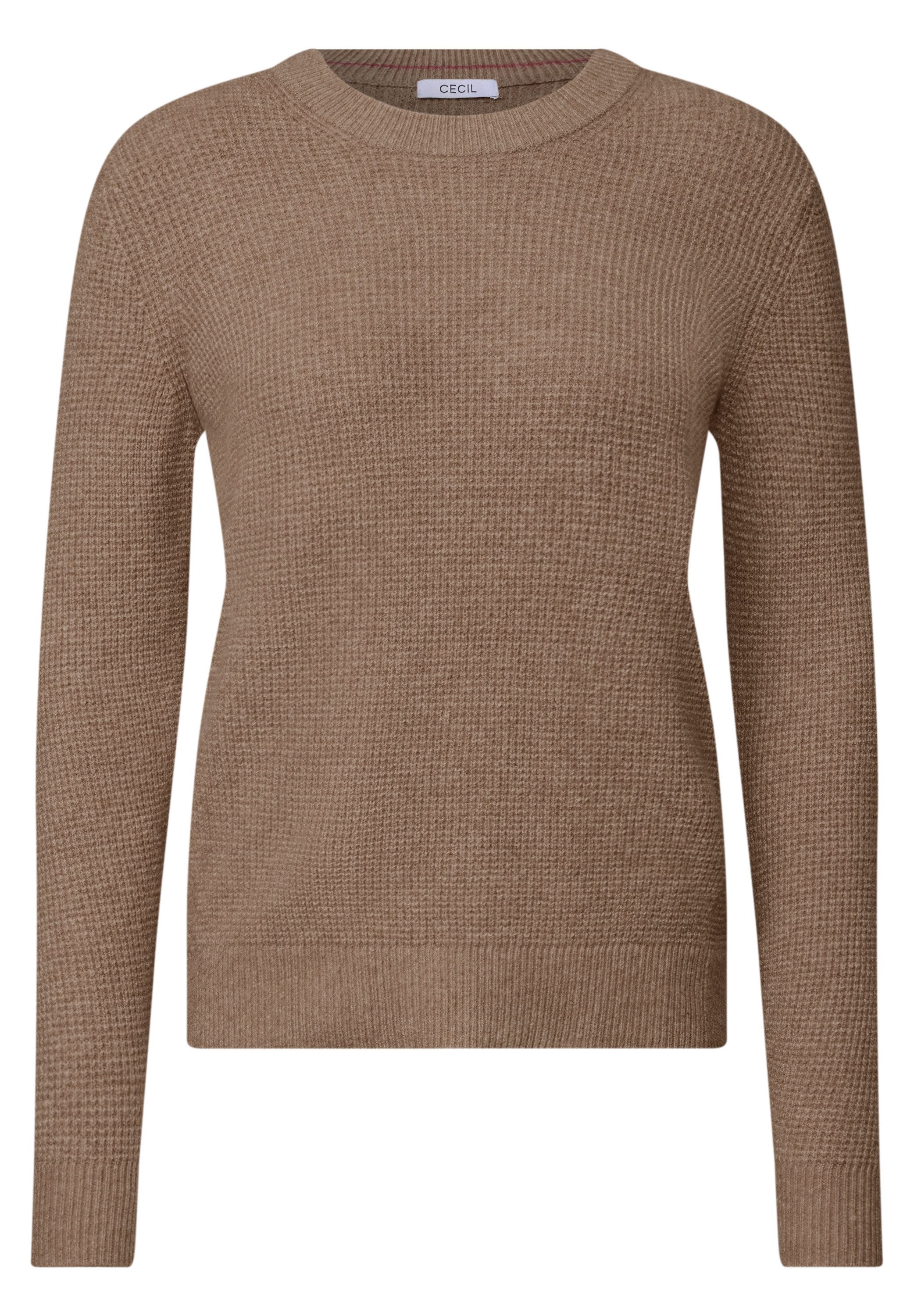 CECIL Strickpullover