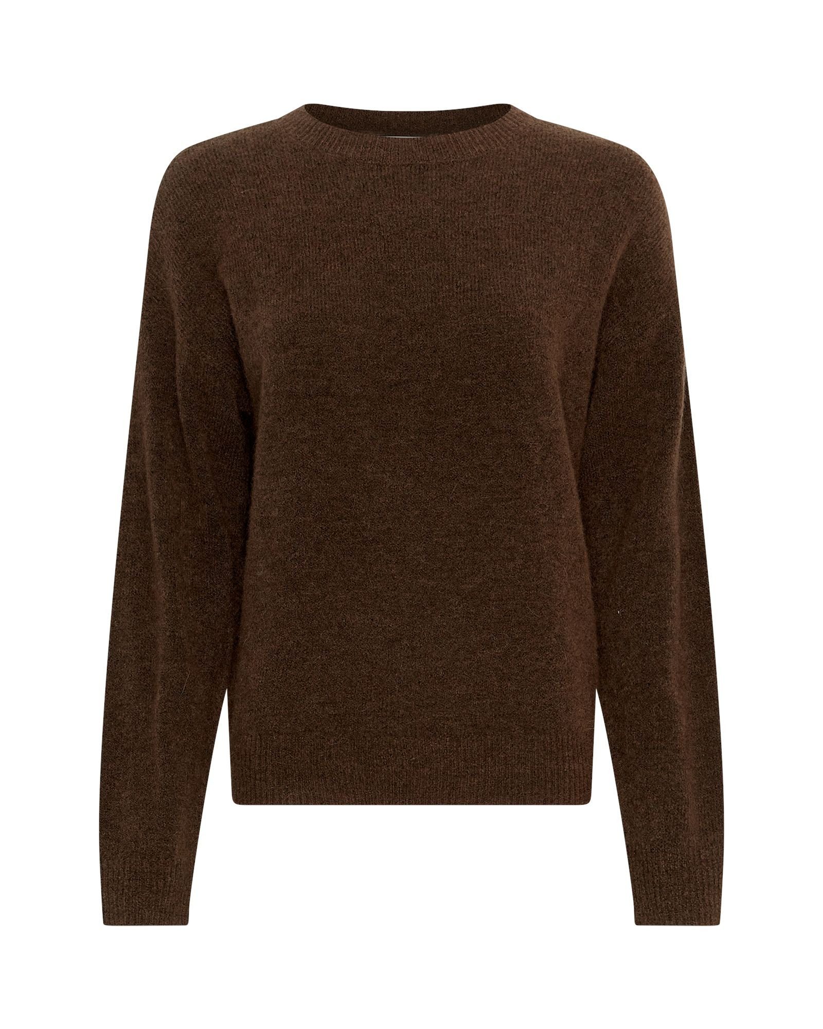 Moss Copenhagen Strickpullover günstig online kaufen