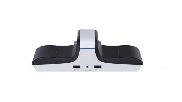 Ladestation für Controller Playstation 4 Akku-Ladestation