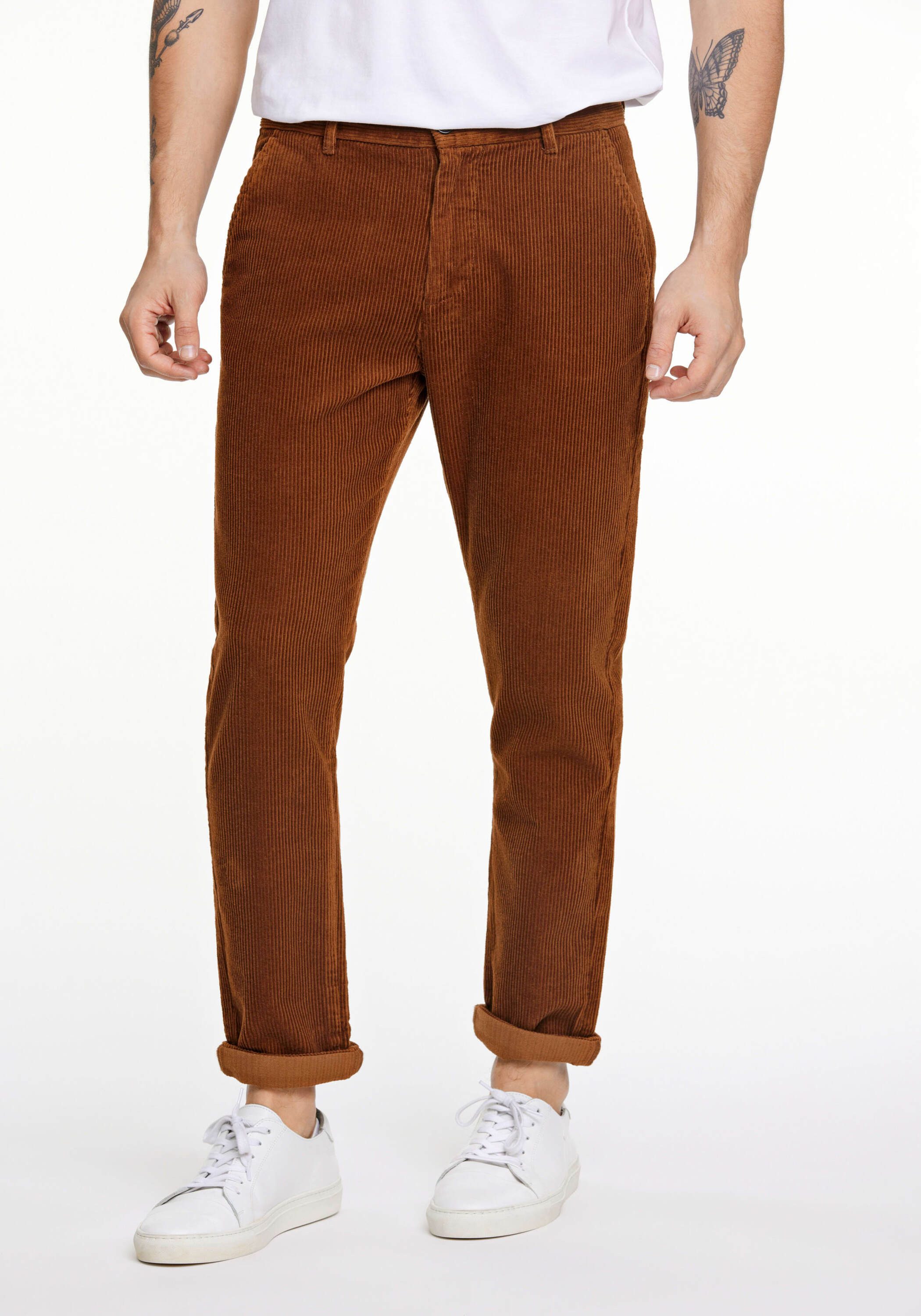 LINDBERGH Cordhose Lindbergh Cordhose günstig online kaufen