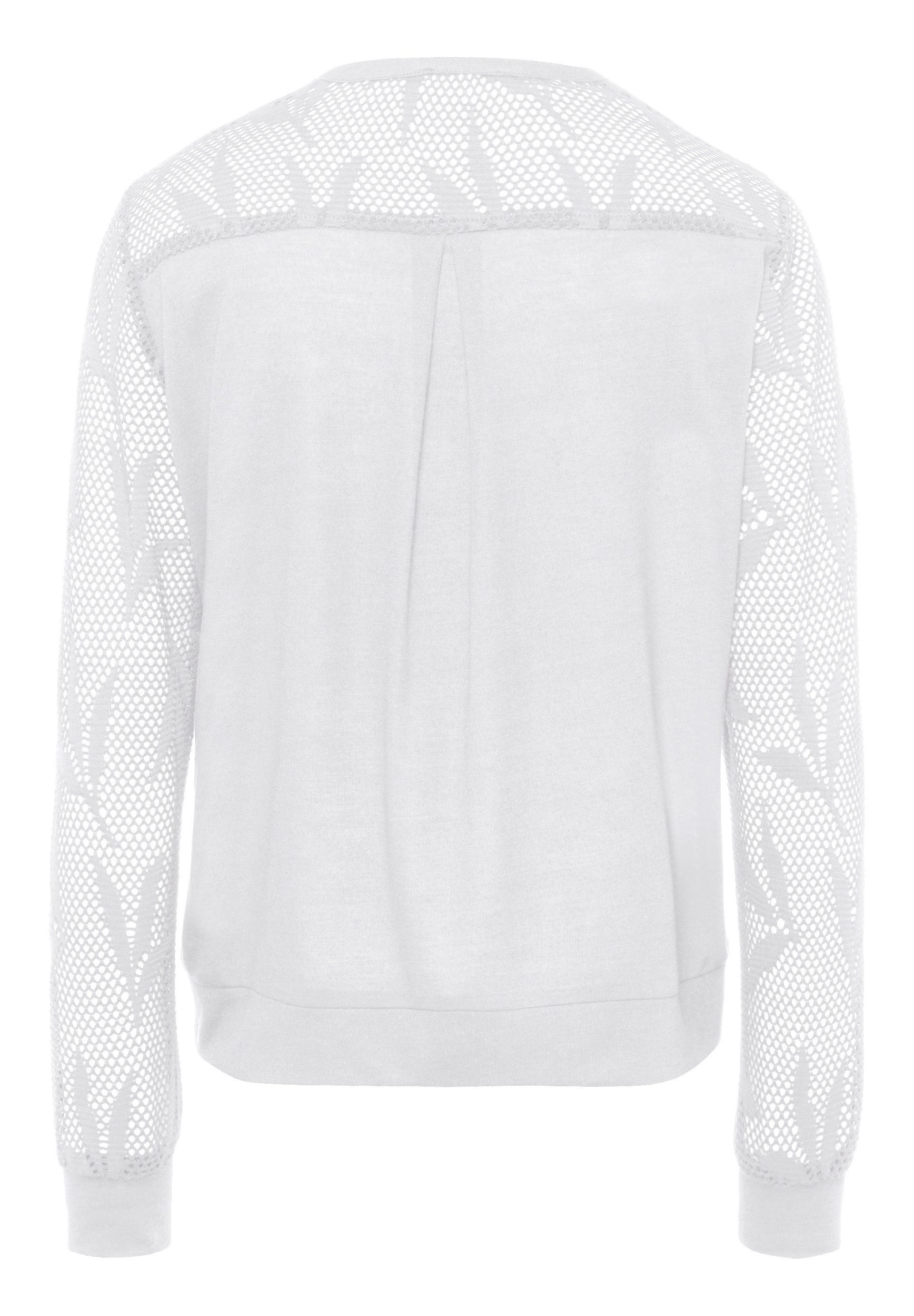 FRANK WALDER Kurzjacke im Blousonstil mit günstig online kaufen