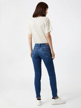 Lee® Skinny-fit-Jeans Scarlett (1-tlg) Weiteres Detail, Plain/ohne Details