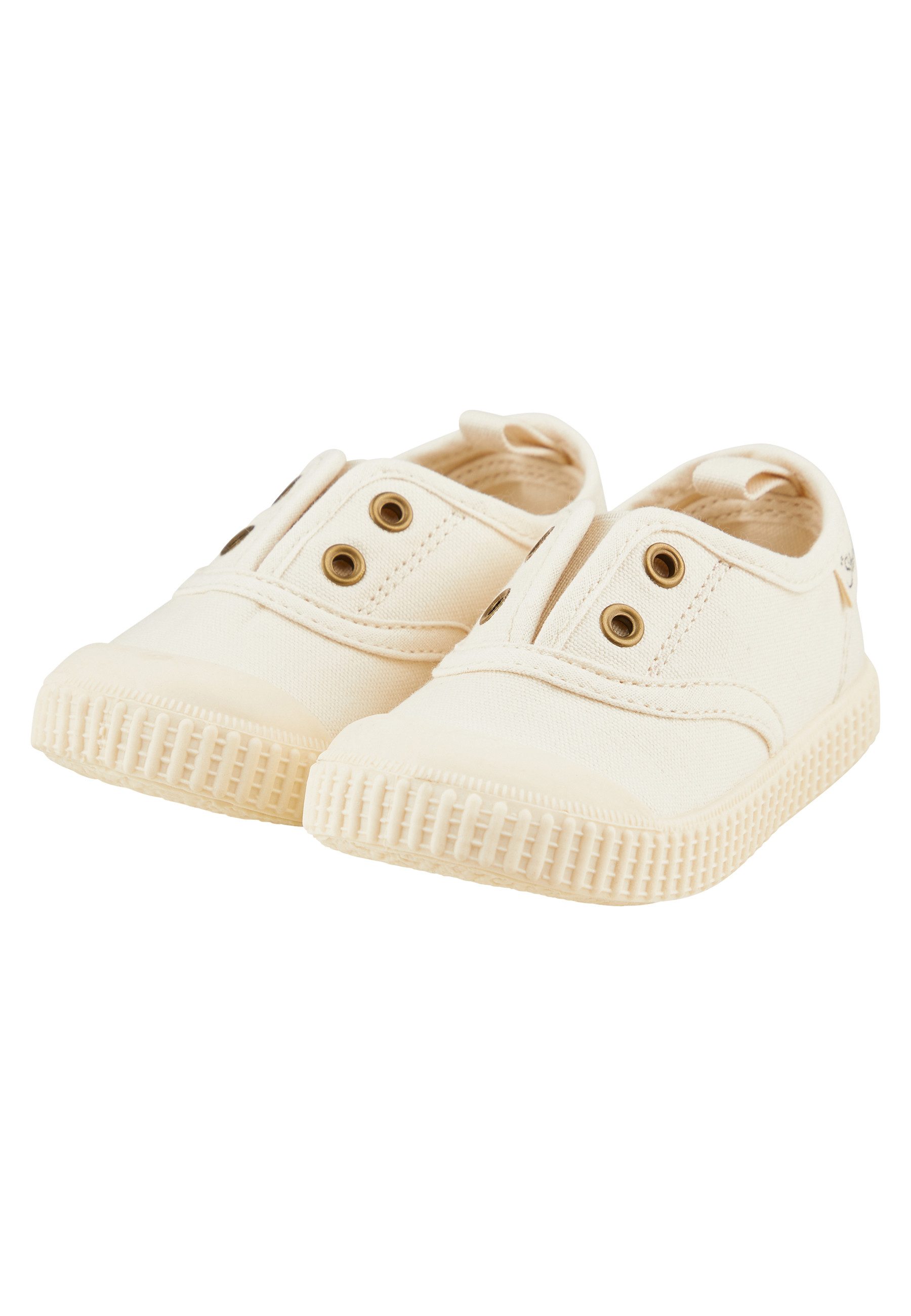 Sterntaler® Sneaker uni Krabbelschuh (1-tlg)